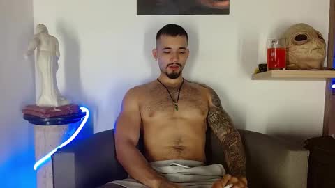 morgan online show from 11-08-25, 11:47