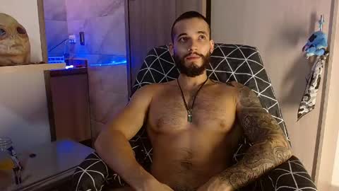 morgan online show from 04-22-26, 06:49