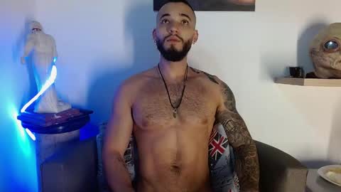 morgan online show from 04-26-26, 08:39