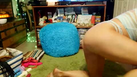 MorgannaVamp online show from 04-19-26, 09:50