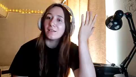 Kate online show from 06-11-26, 08:34