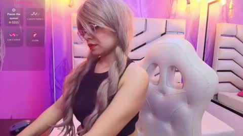 morggan_black online show from 09-20-25, 01:34