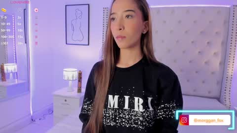 Snapshot of morggan_fx chatting on 01-05-25, 01:45 Morggan Castle online show from 01-05-25, 01:45