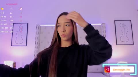 Snapshot of morggan_fx chatting on 01-10-25, 02:04 Morggan Castle online show from 01-10-25, 02:04