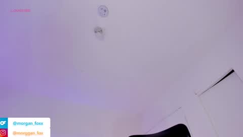 Snapshot of morggan_fx chatting on 02-19-25, 02:12 Morggan Castle online show from 02-19-25, 02:12