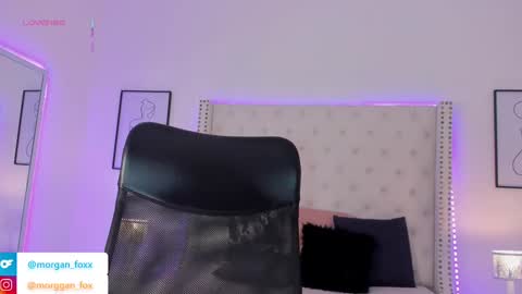 Snapshot of morggan_fx chatting on 02-28-25, 02:31 Morggan Castle online show from 02-28-25, 02:31