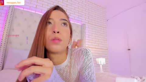 Snapshot of morggan_fx chatting on 09-16-25, 04:46 Morggan Castle online show from 09-16-25, 04:46