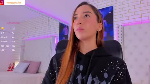 Morggan Castle online show from 04-15-26, 03:57