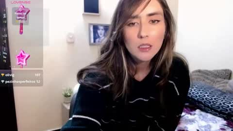 Moriah online show from 12-03-24, 07:33