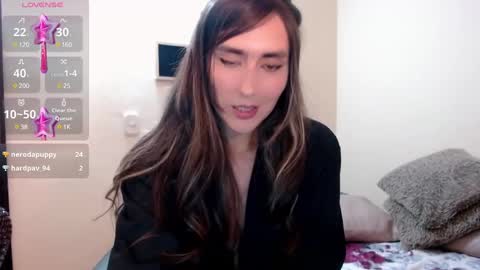 Moriah online show from 12-11-24, 07:36