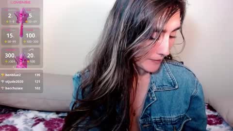 Moriah online show from 01-14-25, 10:02