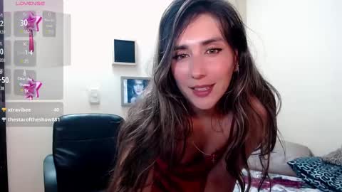 Moriah online show from 01-21-25, 07:17