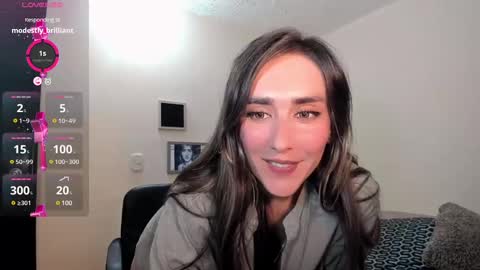 Moriah online show from 01-27-25, 07:13