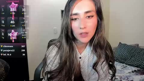 Moriah online show from 02-04-25, 10:24