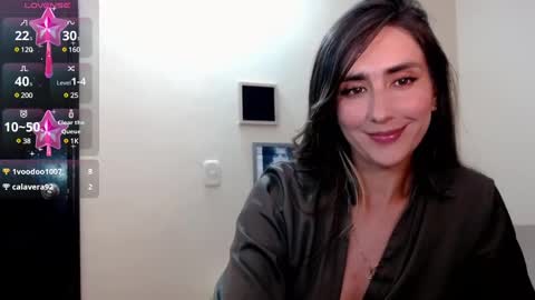 Moriah online show from 02-18-25, 07:30