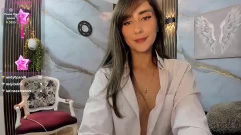 Moriah online show from 11-04-25, 07:46