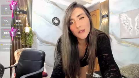 Moriah online show from 11-10-25, 07:24