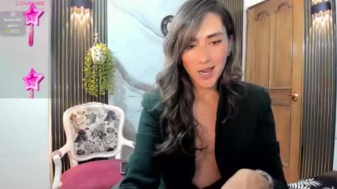 Moriah online show from 12-01-25, 07:08