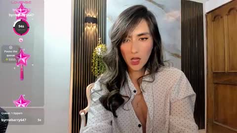 Moriah online show from 12-04-25, 07:22