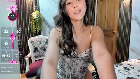 Moriah online show from 12-19-25, 07:21