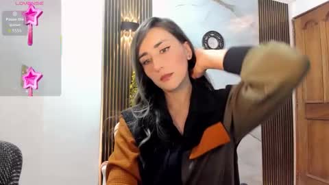 Moriah online show from 02-02-26, 01:37