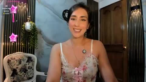 Moriah online show from 06-16-26, 07:27
