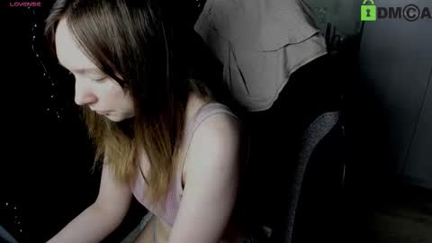 Lisa 3 online show from 03-04-26, 01:33