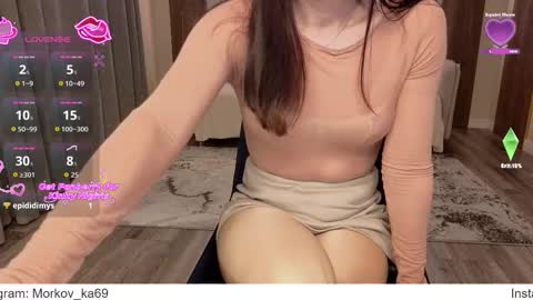 Snapshot of morkov_ka chatting on 11-20-25, 01:55 Anna online show from 11-20-25, 01:55