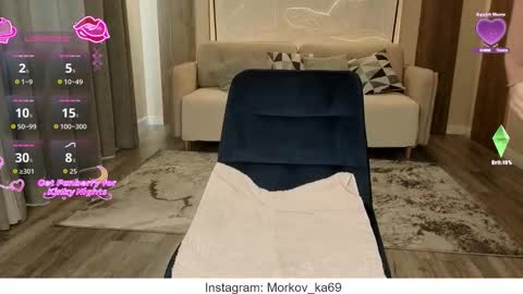 Snapshot of morkov_ka chatting on 11-27-25, 11:01 Anna online show from 11-27-25, 11:01