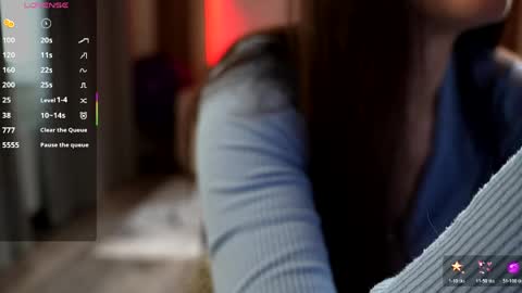 Snapshot of morkov_ka chatting on 06-03-26, 07:11 Anna online show from 06-03-26, 07:11
