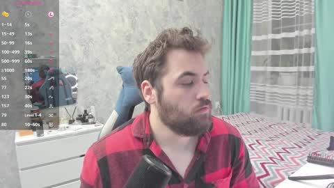 Morl online show from 12-19-24, 04:46