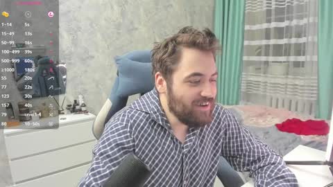 Morl online show from 12-25-24, 01:41