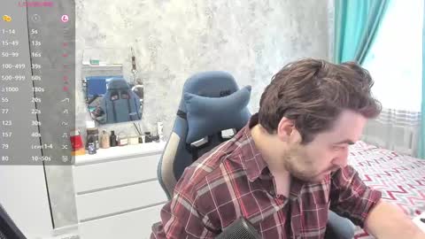 Morl online show from 02-14-25, 07:17