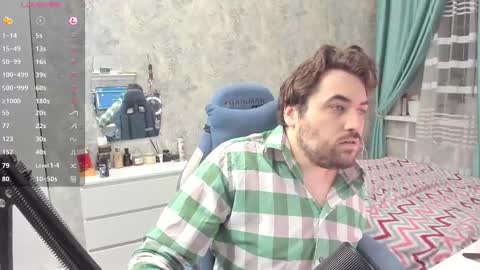 Morl online show from 02-19-25, 04:55