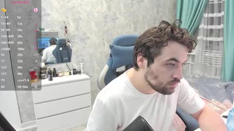 Morl online show from 02-21-25, 03:43