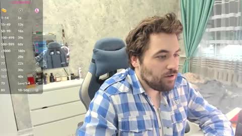 Morl online show from 02-28-25, 12:20