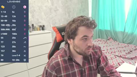 Morl online show from 04-18-26, 10:41