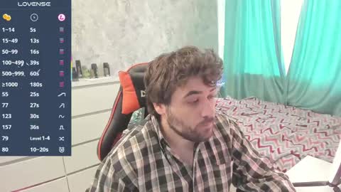 Morl online show from 04-26-26, 11:19