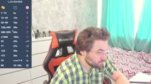 Morl online show from 04-27-26, 07:50