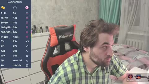 Morl online show from 04-28-26, 12:09