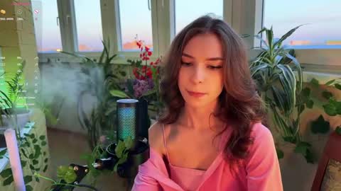 Alisa online show from 04-28-26, 02:22