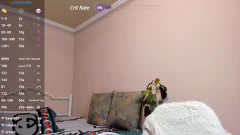 Snapshot of moroccan_diamond_ chatting on 01-09-25, 06:57 Medina online show from 01-09-25, 06:57