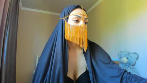 Medina online show from 05-14-26, 07:48