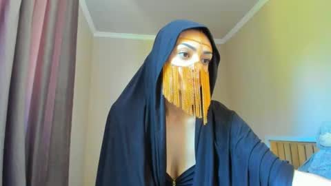 Medina online show from 05-24-26, 08:08
