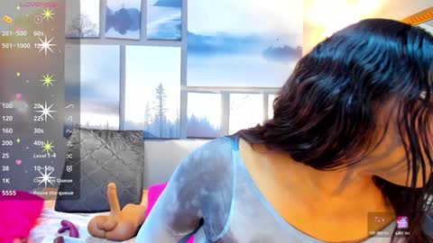 Snapshot of morochaa_fire chatting on 01-13-25, 02:50 Morocha  online show from 01-13-25, 02:50