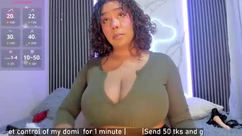 Morocha  online show from 04-26-26, 11:19