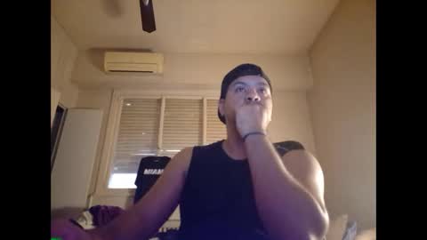 Snapshot of morocho777 chatting on 01-05-25, 08:43 Bruno online show from 01-05-25, 08:43