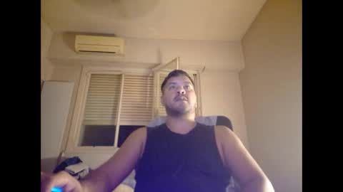 Snapshot of morocho777 chatting on 01-27-25, 04:09 Bruno online show from 01-27-25, 04:09