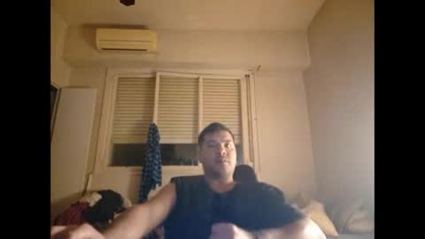 Snapshot of morocho777 chatting on 10-01-25, 05:46 Bruno online show from 10-01-25, 05:46