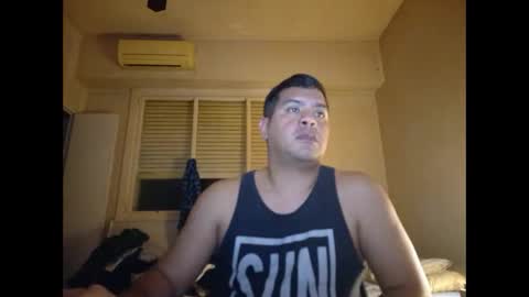 Snapshot of morocho777 chatting on 10-06-25, 05:05 Bruno online show from 10-06-25, 05:05